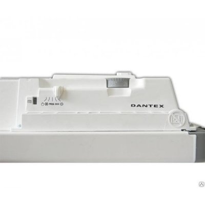 Конвектор электрический Dantex SE45N-15 фото #2