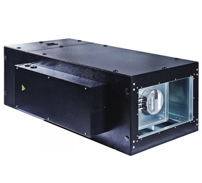 Приточная вентиляционная установка Dimmax Scirocco 60E-2.36 фото #2