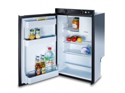 Абсорбционный автохолодильник Dometic RM 5330 фото #2