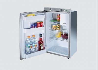 Абсорбционный автохолодильник более 60 литров Dometic RM 5380 фото #3