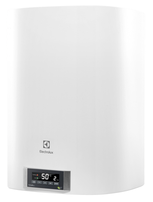 Электрический накопительный водонагреватель Electrolux EWH 80 Formax DL фото #2