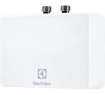 Электрический проточный водонагреватель 5 кВт Electrolux NP6 Aquatronic 2.0 фото #2
