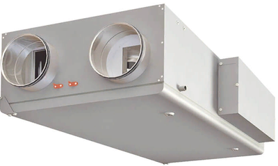 Приточно-вытяжная вентиляционная установка 500 Energolux Brissago CPE 450 G
