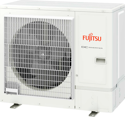 Канальный кондиционер Fujitsu ARXG24KMLA/AOYG24KATA фото #2