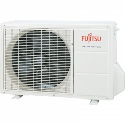 Кондиционер Fujitsu Airflow ASYG09LMCE-R/AOYG09LMCE-R фото #3