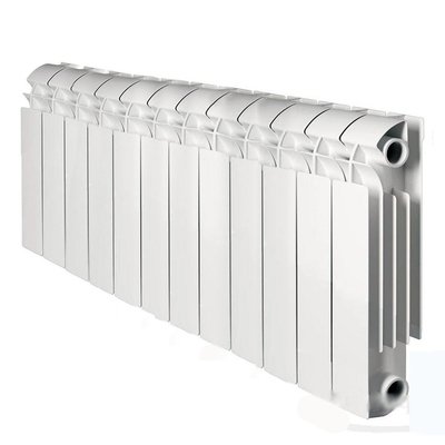 Алюминиевый радиатор Global Vox 500 12 секц. (VX05001012)