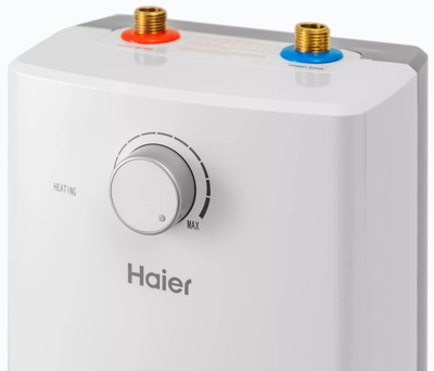 Электрический накопительный водонагреватель Haier ECU5(EU) фото #5
