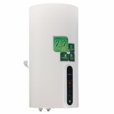 Электрический накопительный водонагреватель Haier ES80V-V1(R) фото #2