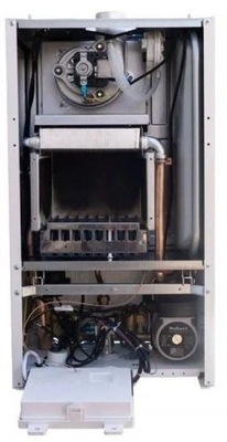 Настенный газовый котел Hubert Smart AGB 13 DY фото #3