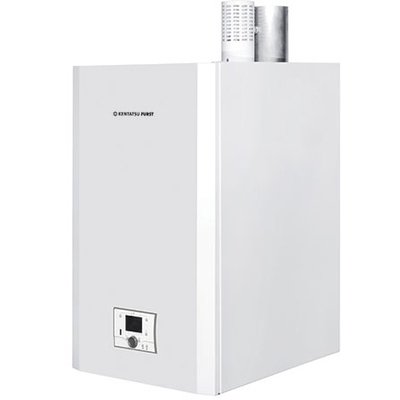 Настенный газовый котел 100 кВт Kentatsu Impect-4/W