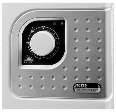 Электрический проточный водонагреватель 12 кВт Kospel KDE 12 Bonus фото #3