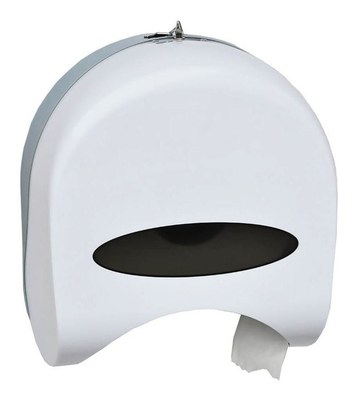 Диспенсер для туалетной бумаги Ksitex TH-607W фото #2