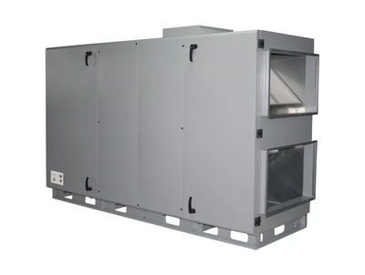 Приточно-вытяжная вентиляционная установка Lessar LV-PACU 3500 HR-6,0-1 ECO E15