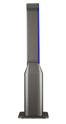 Напольный безлопастной вентилятор Libhof AFB-550 фото #3
