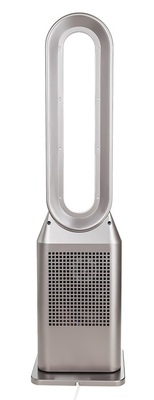 Напольный безлопастной вентилятор Libhof AFB-550 фото #5