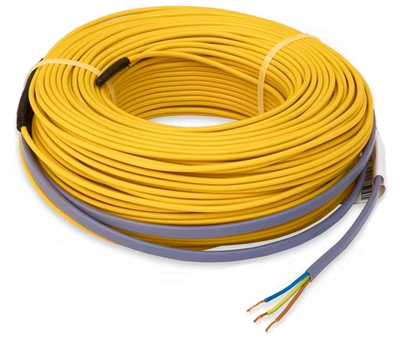 Нагревательный кабель OneKeyElectro OKE-150-14,5 фото #3
