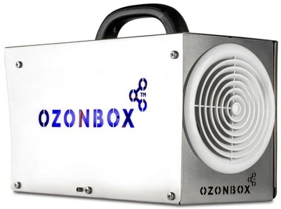 Промышленный озонатор Ozonbox air-20 фото #2