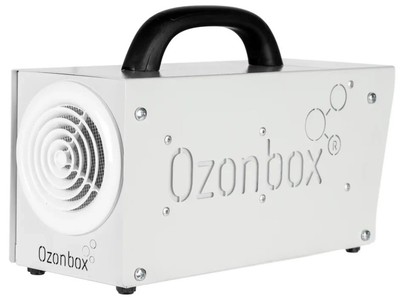 Промышленный озонатор Ozonbox air-5 фото #2