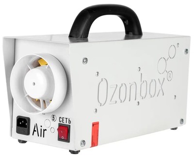 Промышленный озонатор Ozonbox air-5