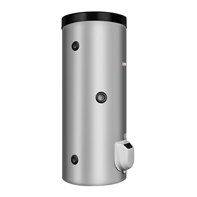 Электрический накопительный водонагреватель 200 литров Parpol V 200 фото #2