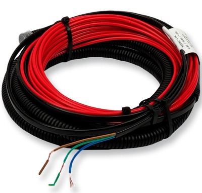 Нагревательный кабель Primoclima PCMC14-10,6-150