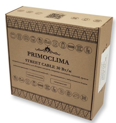 Антиобледенение Primoclima PCSC30-10,5-325 фото #3