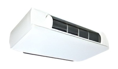 Напольно-потолочный фанкойл до 8 кВт Royal Clima MACS-I-F75P4K фото #2