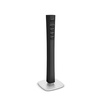 Ультразвуковой увлажнитель воздуха Stadler Form Eva black WiFi, E-009; черный фото #6