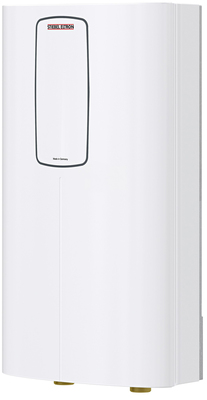 Электрический проточный водонагреватель 12 кВт Stiebel Eltron DCE-C 10/12 Trend (238149) фото #2