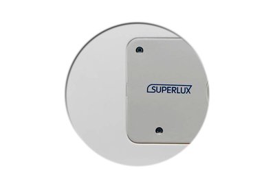 Электрический накопительный водонагреватель Superlux 10 O RU фото #3