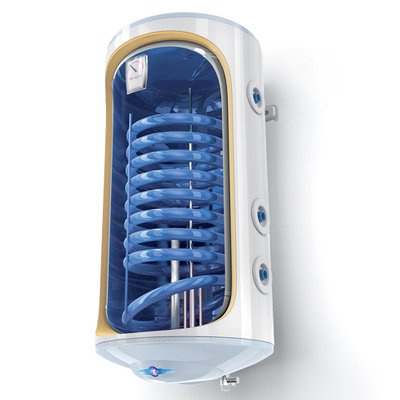 Электрический накопительный водонагреватель Tesy GCV9S 1004420 B11 TSRCP фото #2