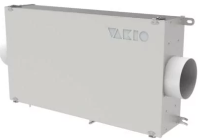 Бытовая приточная вентиляционная установка Vakio CITY AIR