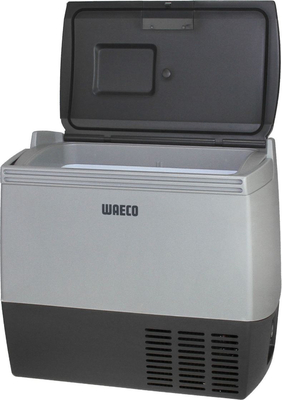 Компрессорный автохолодильник Waeco-Dometic CoolFreeze CDF-18 фото #4