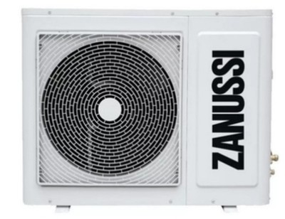 Напольно-потолочный кондиционер Zanussi Forte Integro ZACU-24 H/ICE/FI/A22/N1 фото #2