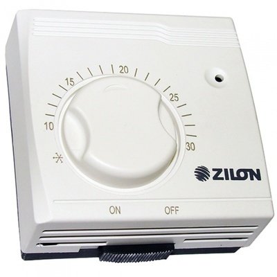 Термостат Zilon ZA-1 фото #2