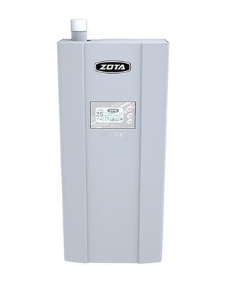 Электрический котел Zota 24 Smart (ZS3468420024) фото #2