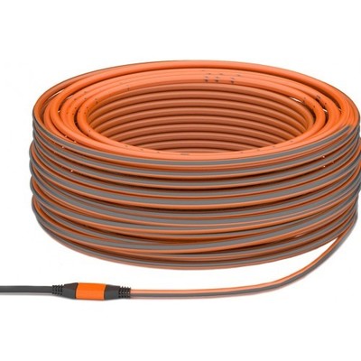 Нагревательный кабель Теплолюкс ProfiRoll 116,5 м/2025 Вт фото #2