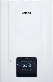 METEOR Thermo T2 60 H с датчиком наружной температуры