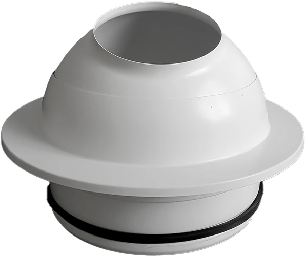 Приточный Sysimple SN-125