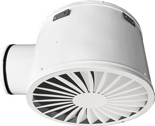 Приточный Sysimple VKN-R-450-PB-200