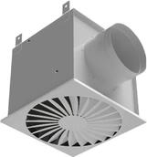 Приточный Sysimple VKN-S-450-PB-200