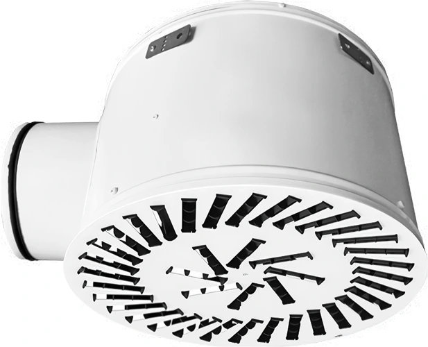 Приточный Sysimple WKR-R-450-16-PB-200