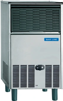 Льдогенератор SCOTSMAN BH 6022 WS