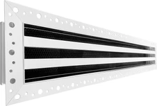 Приточно-вытяжной Sysimple A-Line-H-E1-30-S-4-1500-PB-250 (2 ОВ)