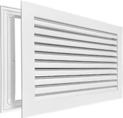 Металлическая Sysimple BETA-DI-100х100-UR1