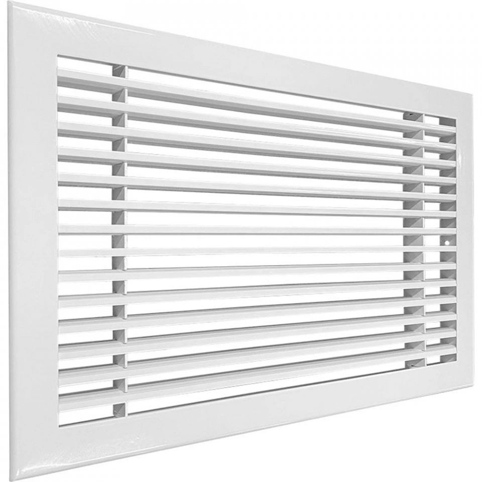 Металлическая решетка Sysimple BETA-LI-150х400