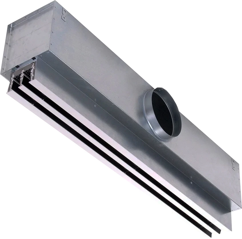 Камера статического давления Sysimple PB-A-Line-2-500