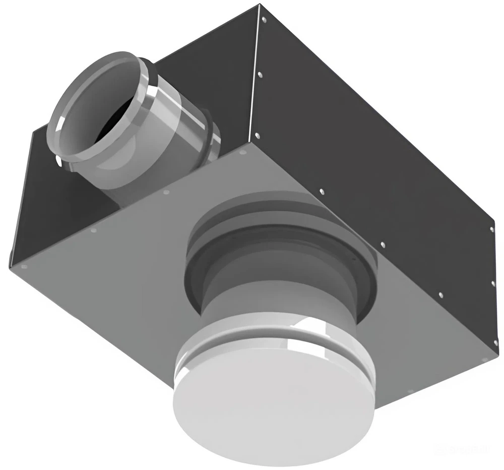 Камера статического давления Sysimple PB-TFFL-250-200
