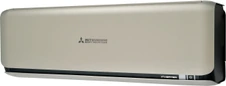 Настенный внутренний блок мульти сплит-системы Mitsubishi Heavy DAIMOND TITANIUM SRK25ZSX-WFT