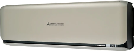 Настенный внутренний блок мульти сплит-системы Mitsubishi Heavy DAIMOND TITANIUM SRK25ZSX-WFT